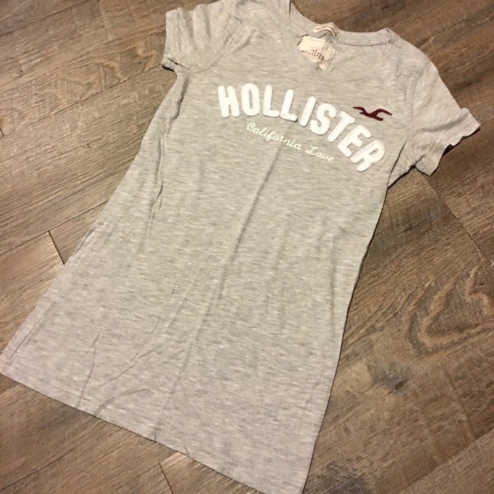 Hollister Tee Shirt